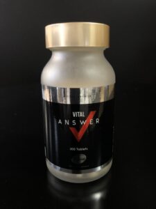 バイタルアンサー