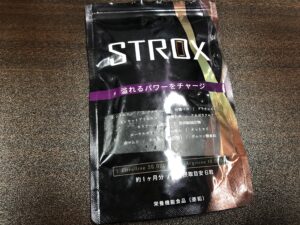 STROX